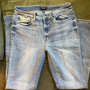 Judy Blue Jeans